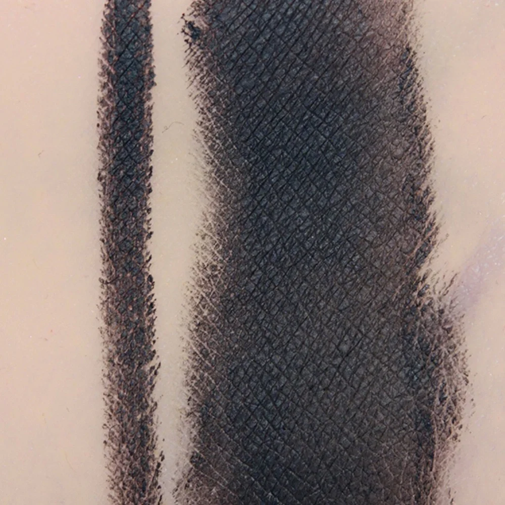 COLOURPOP Crème Gel Colour Eyeliner Mineral Girl Matte Grey Black NEW IN BOX